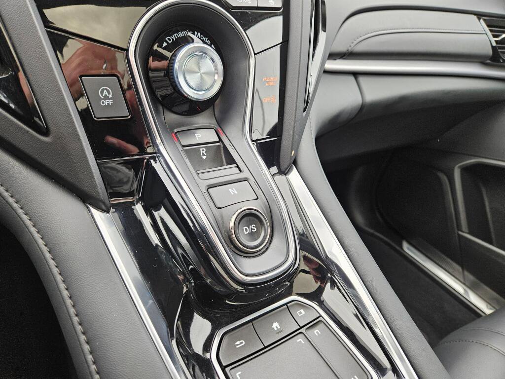 Certified 2021 Acura RDX AWD image 31
