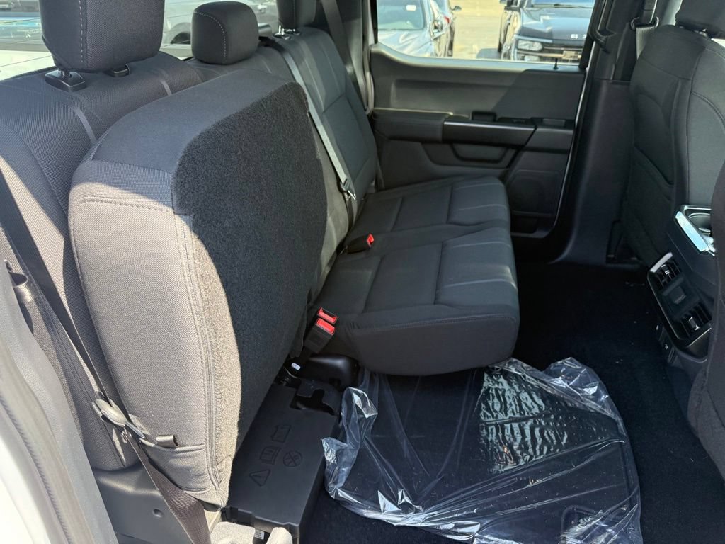 New 2026 Ford F150 STX w/ Equipment Group 200A AWD/4WD image 51