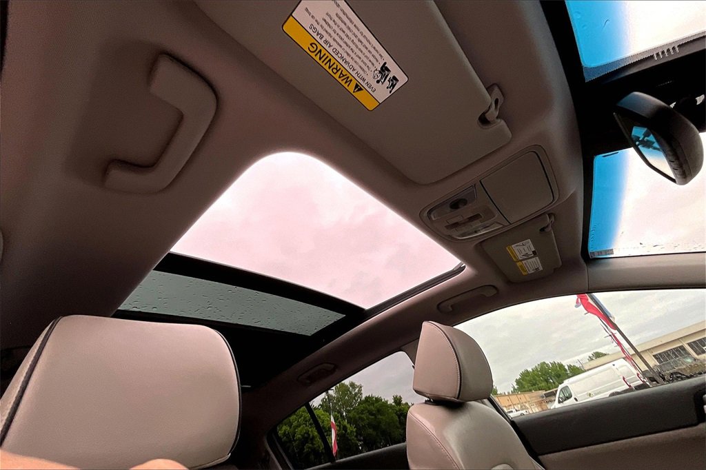 Used 2019 Kia Sportage EX w/ EX Technology Package image 22