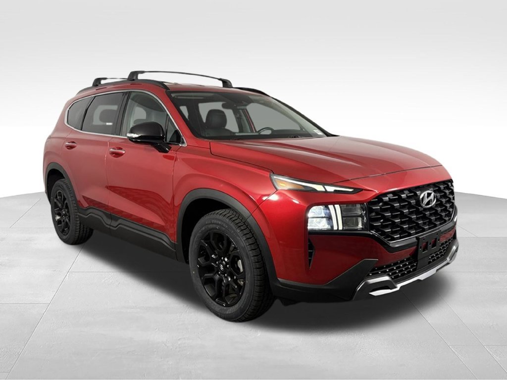 Used 2023 Hyundai Santa Fe XRT w/ Cargo Package FWD image 5