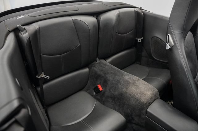 Used 2006 Porsche 911 Carrera S RWD image 23