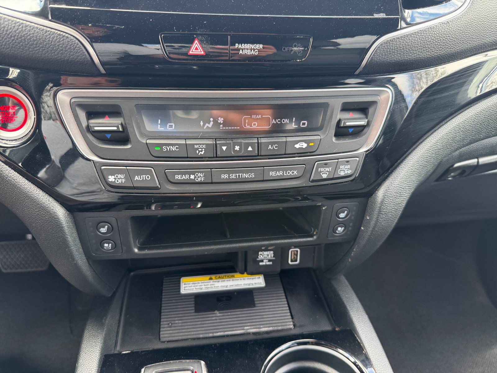 Certified 2023 Honda Passport Elite image 13