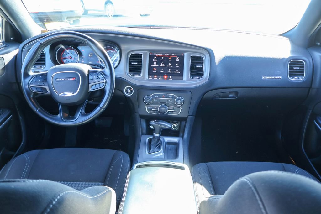 Used 2023 Dodge Charger SXT image 6