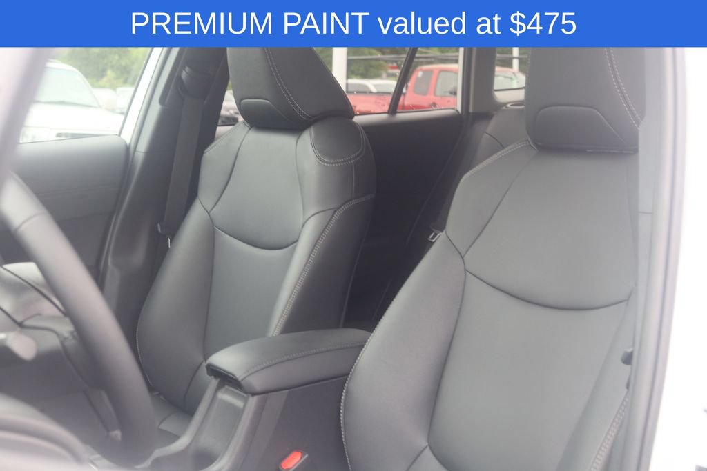 Used 2026 Toyota Corolla Cross XLE w/ Convenience Package AWD/4WD image 5
