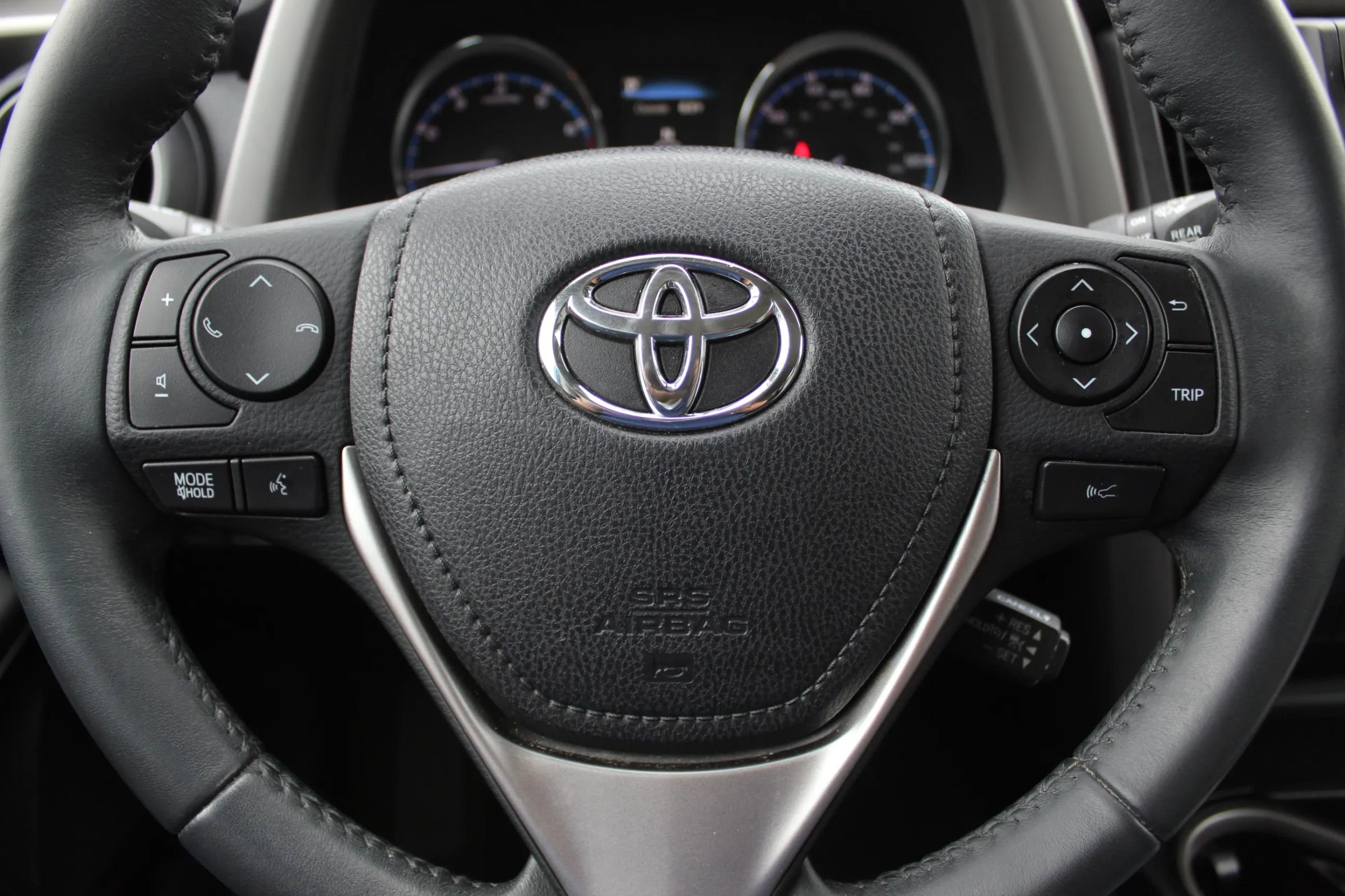 Used 2016 Toyota RAV4 XLE image 15