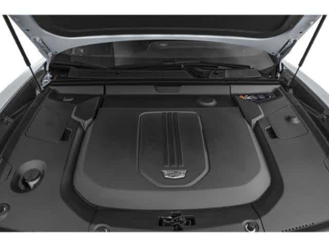 Certified 2024 Cadillac Lyriq Tech RWD image 15