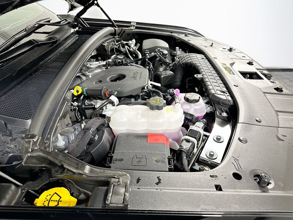 New 2026 Jeep Grand Cherokee Limited AWD/4WD image 20