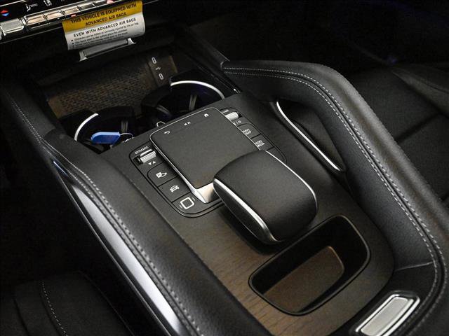 New 2026 Mercedes-Benz GLE 350 4MATIC image 12