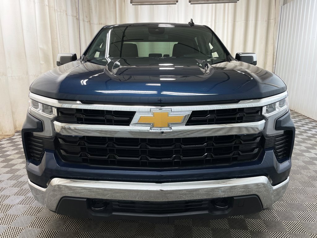 Certified 2022 Chevrolet Silverado 1500 LT image 14