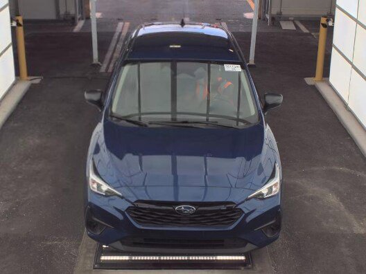 Certified 2025 Subaru Impreza 2.0i AWD/4WD image 5