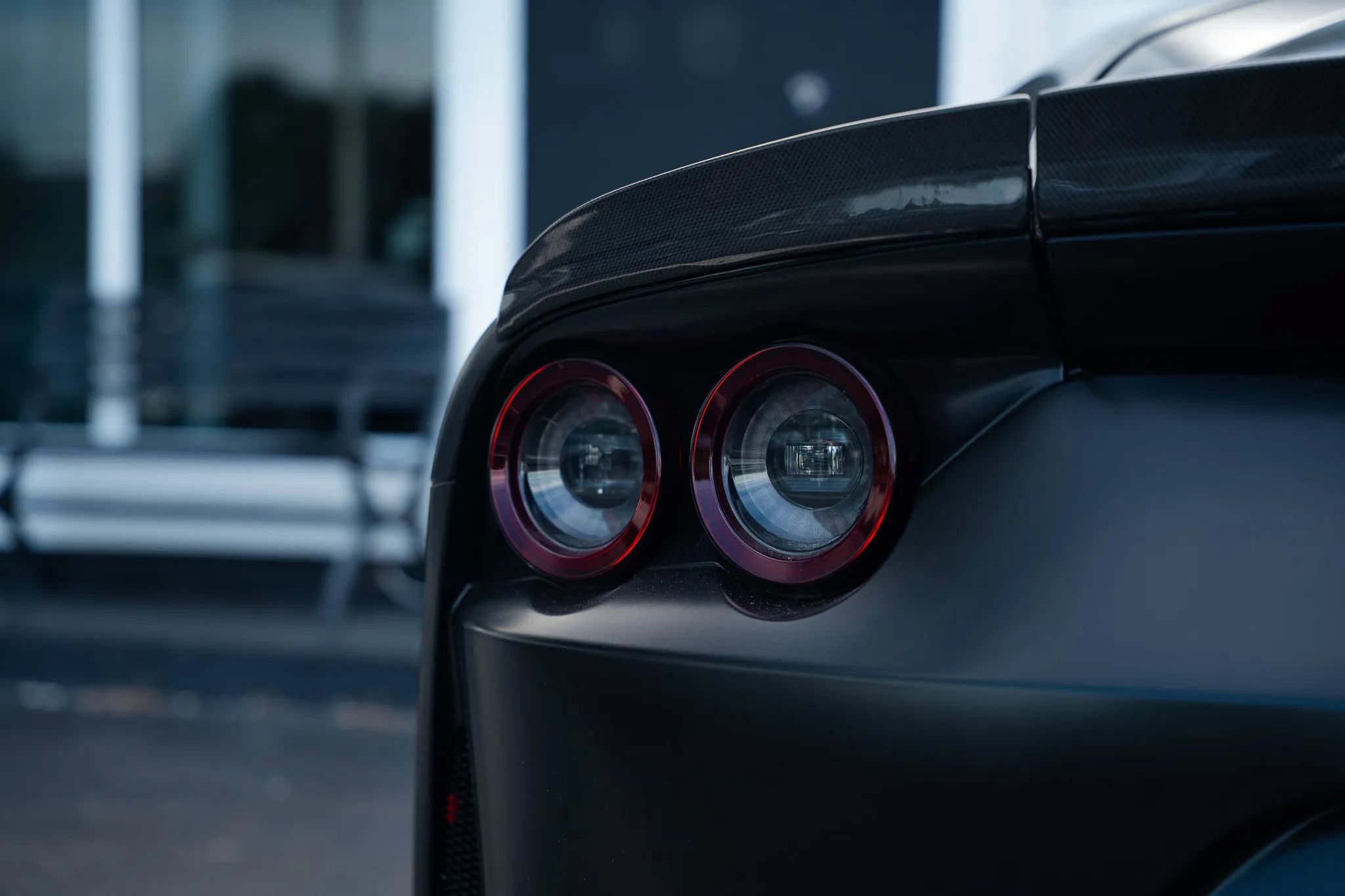 Used 2019 Ferrari 812 Superfast RWD image 38
