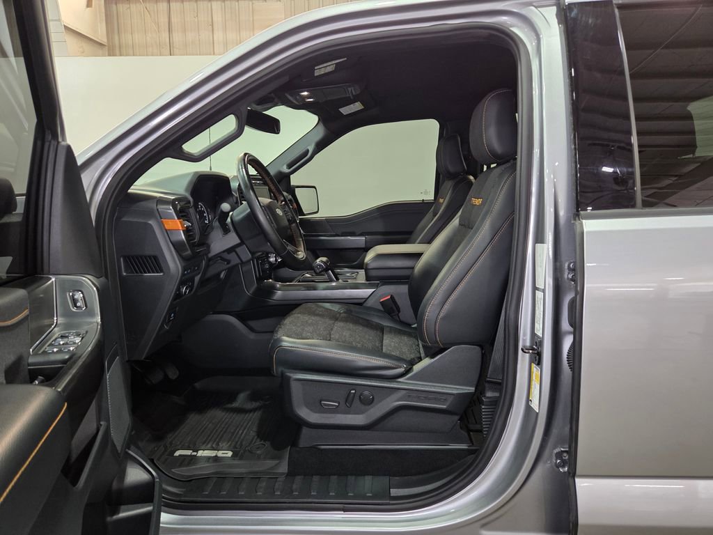 Used 2023 Ford F150 Tremor AWD/4WD image 16