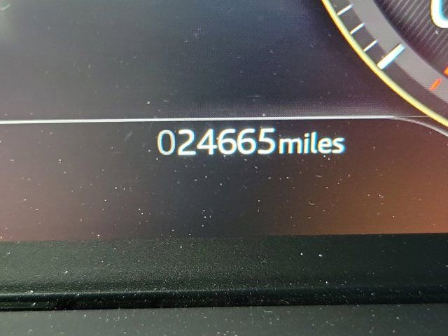 Used 2021 Jaguar F-PACE R-Dynamic S image 26