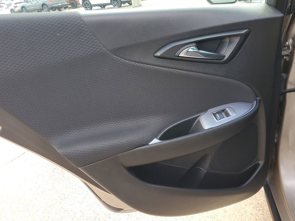 Used 2024 Chevrolet Malibu LT image 11