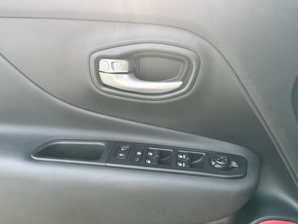 Used 2023 Jeep Renegade Trailhawk w/ Trailhawk Elite Group image 20