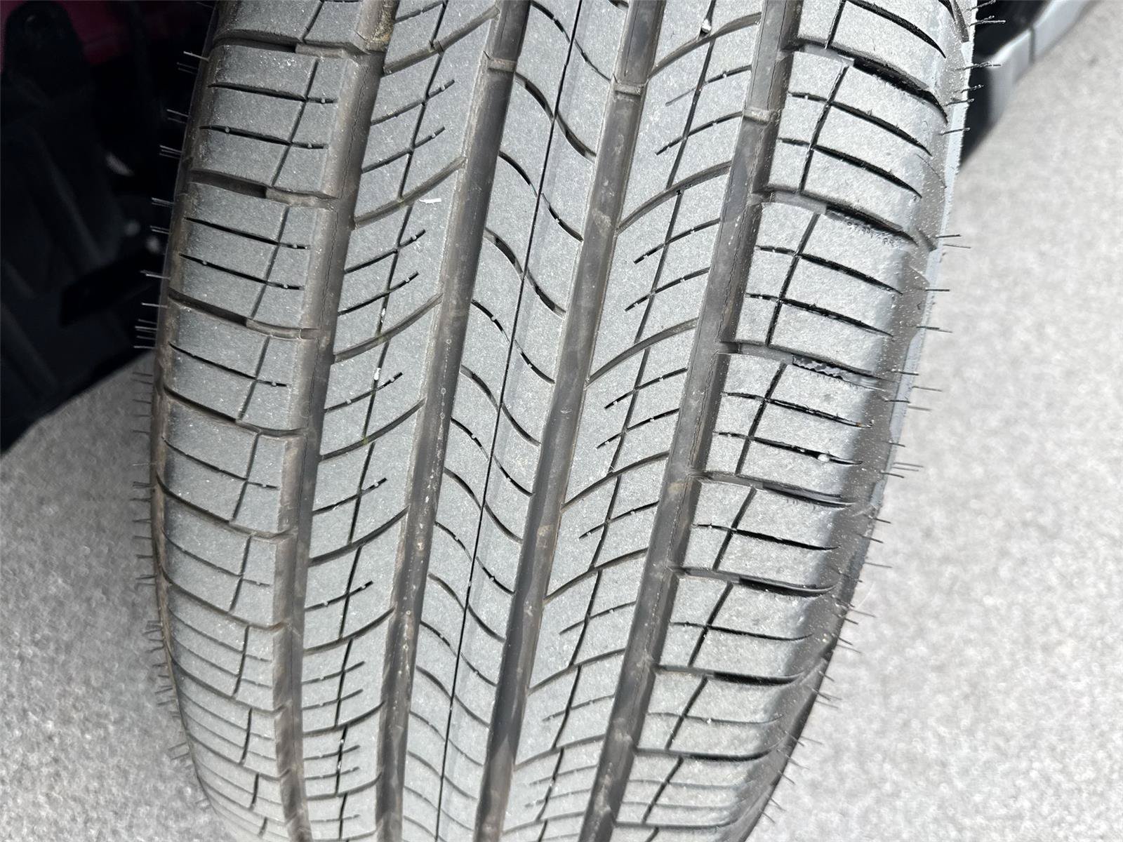 Certified 2026 Honda Passport RTL image 37