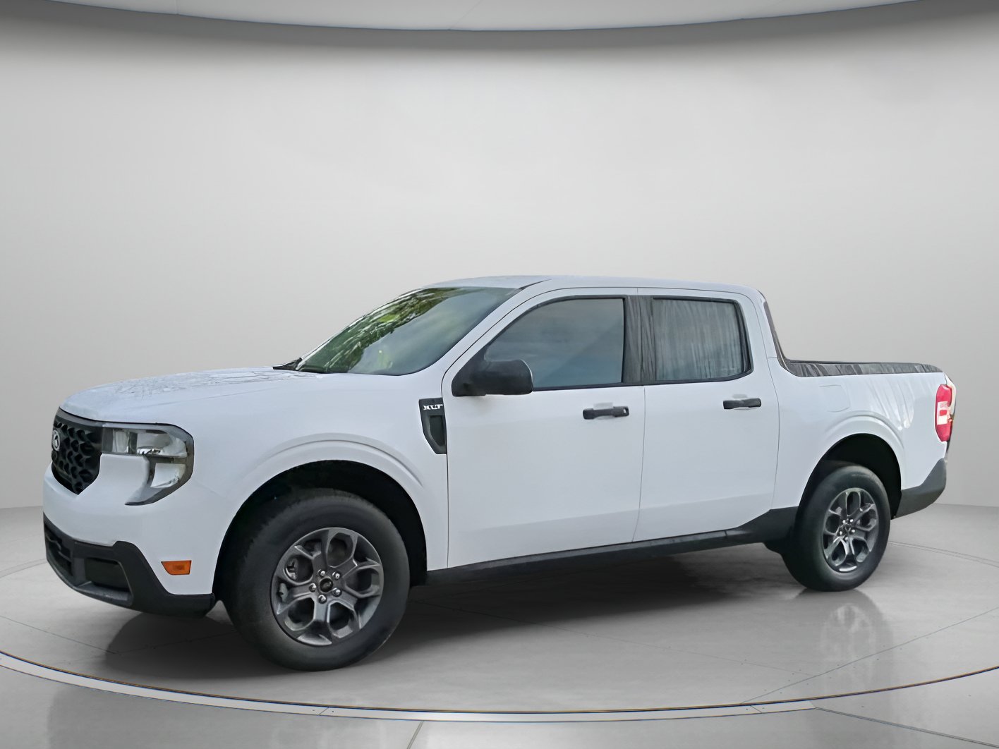 New 2026 Ford Maverick XLT FWD image 14