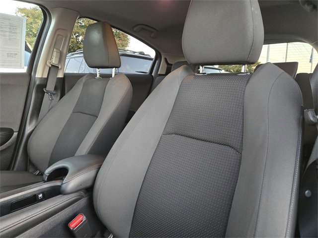 Used 2020 Honda HR-V EX image 12