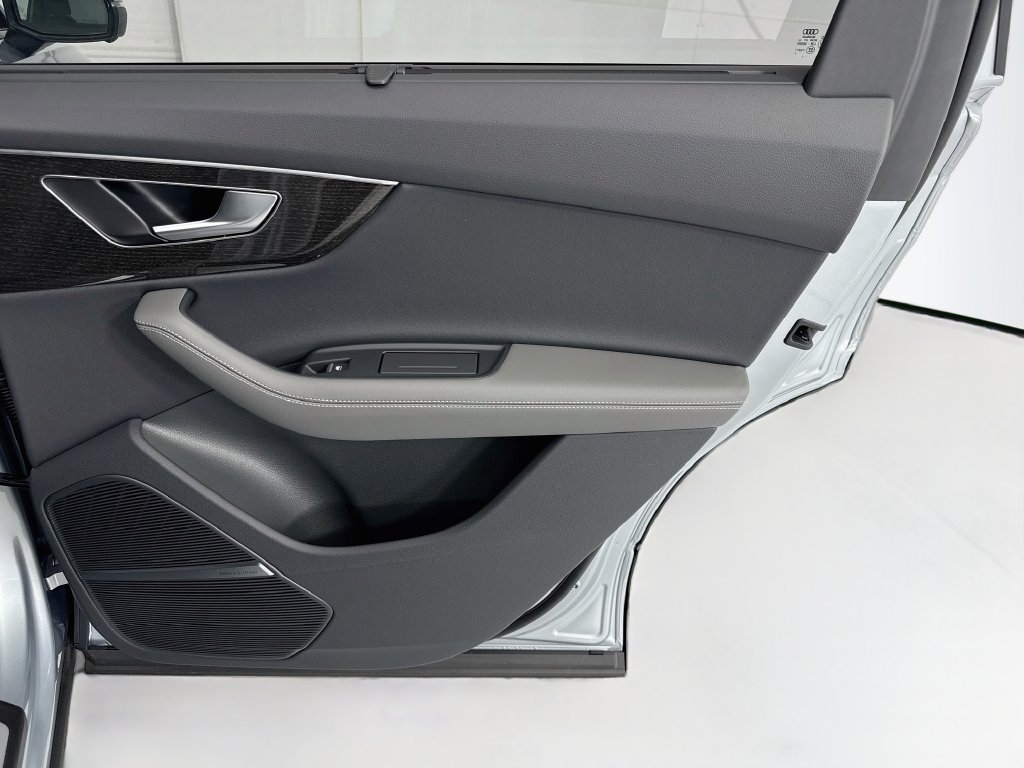 New 2026 Audi Q7 Premium Plus AWD/4WD image 26