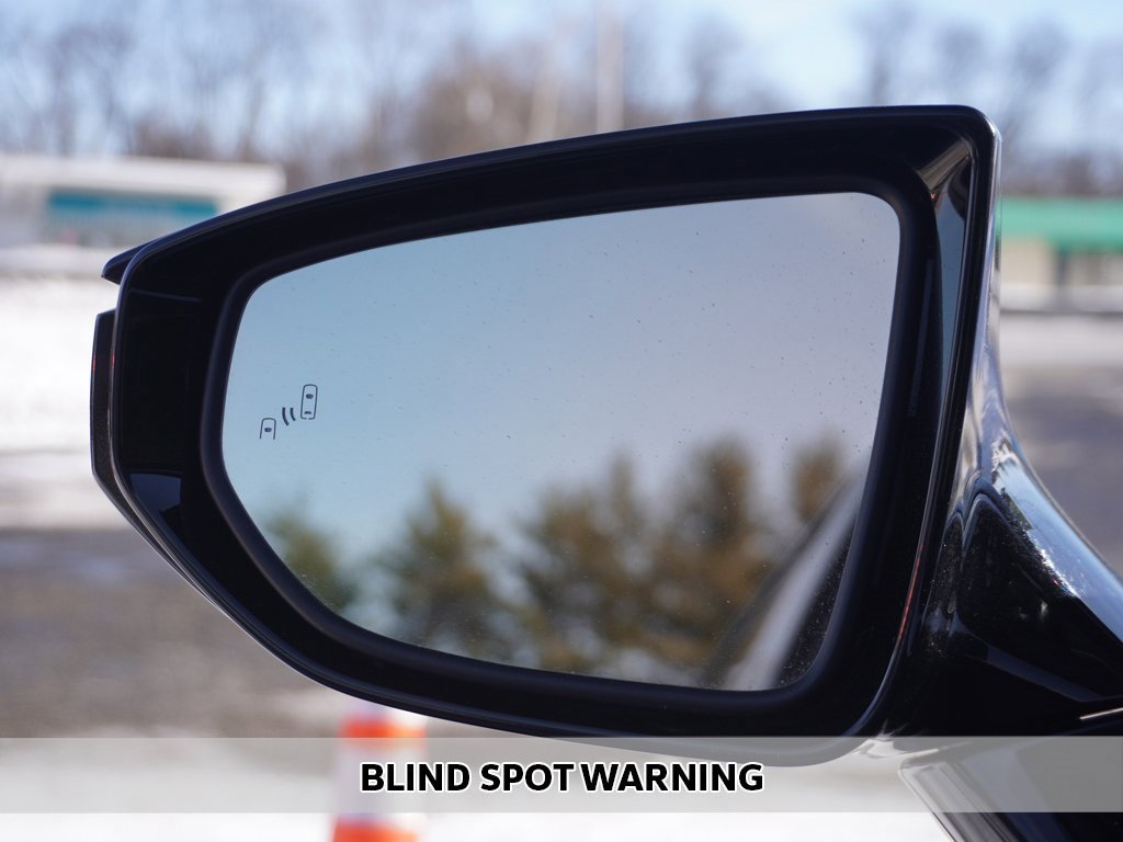 Used 2023 Lexus ES 250 w/ Premium Package image 5