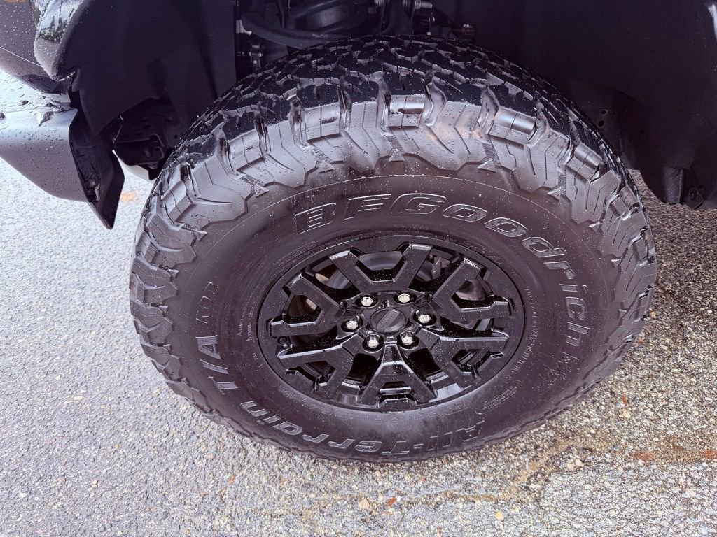 Used 2024 Ford Bronco Raptor image 17