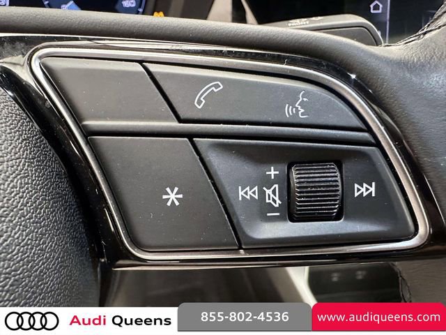 Certified 2023 Audi A3 2.0T Premium w/ Convenience Package FWD image 29