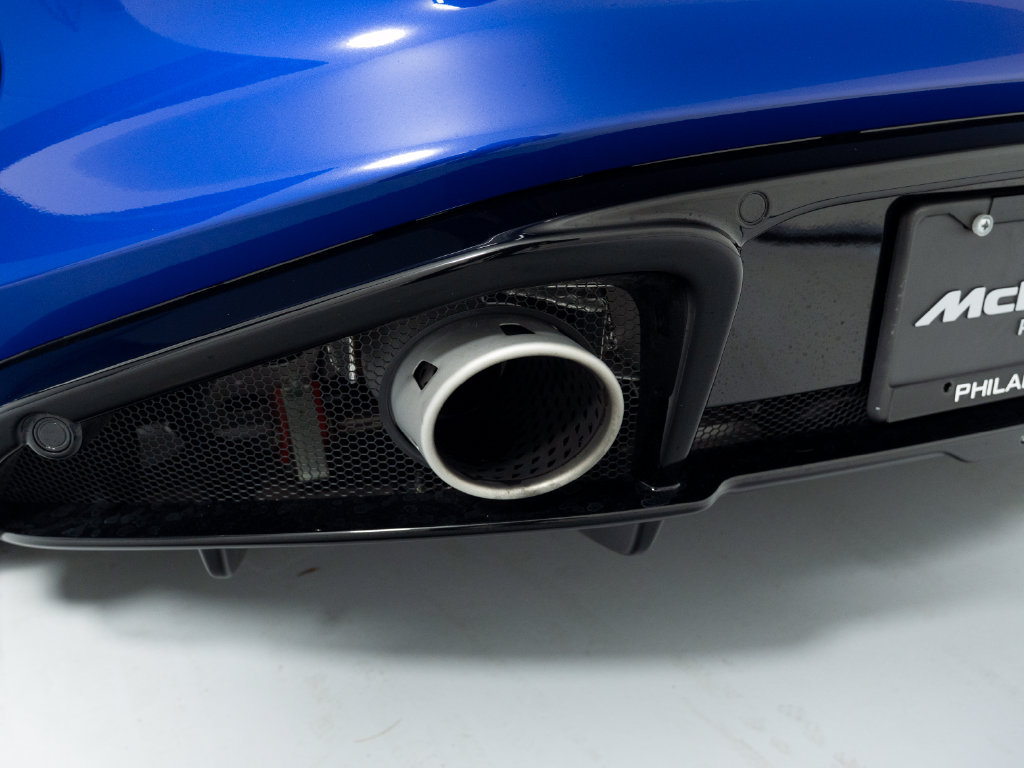 Used 2024 Lotus Emira First Edition RWD image 54