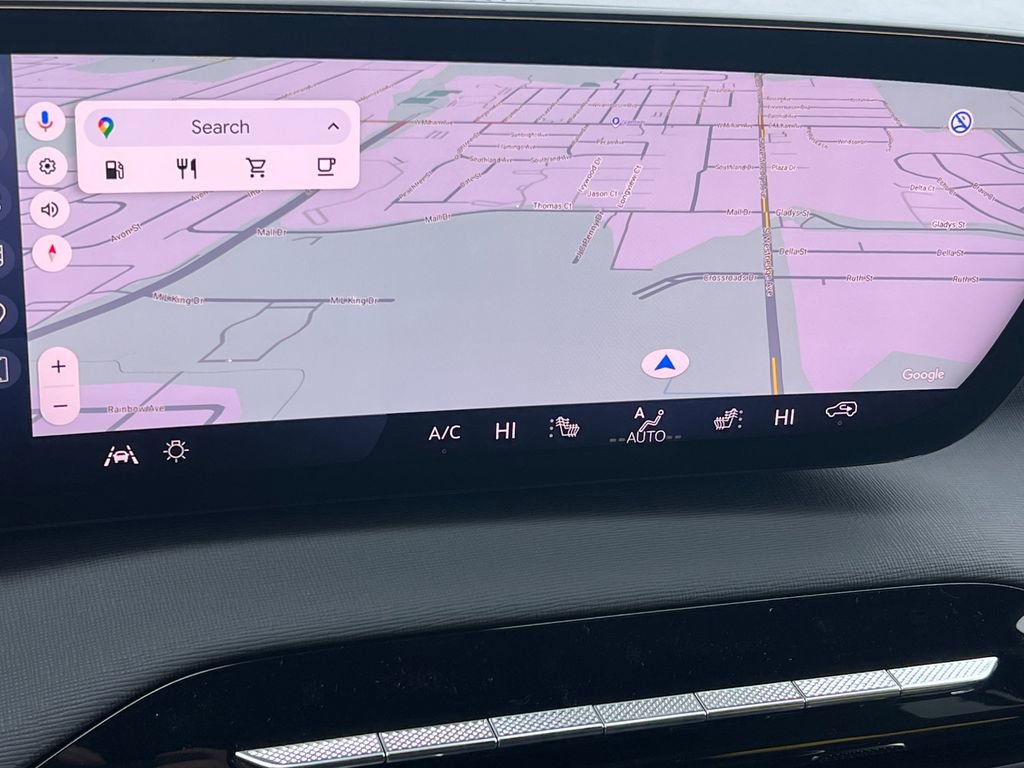 New 2026 Buick Enclave Preferred w/ Power Package AWD/4WD image 24