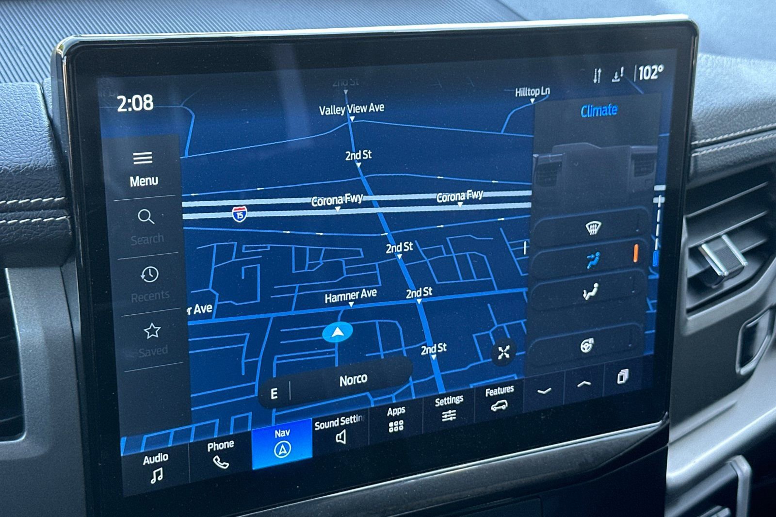 Used 2022 Ford Expedition XLT image 20