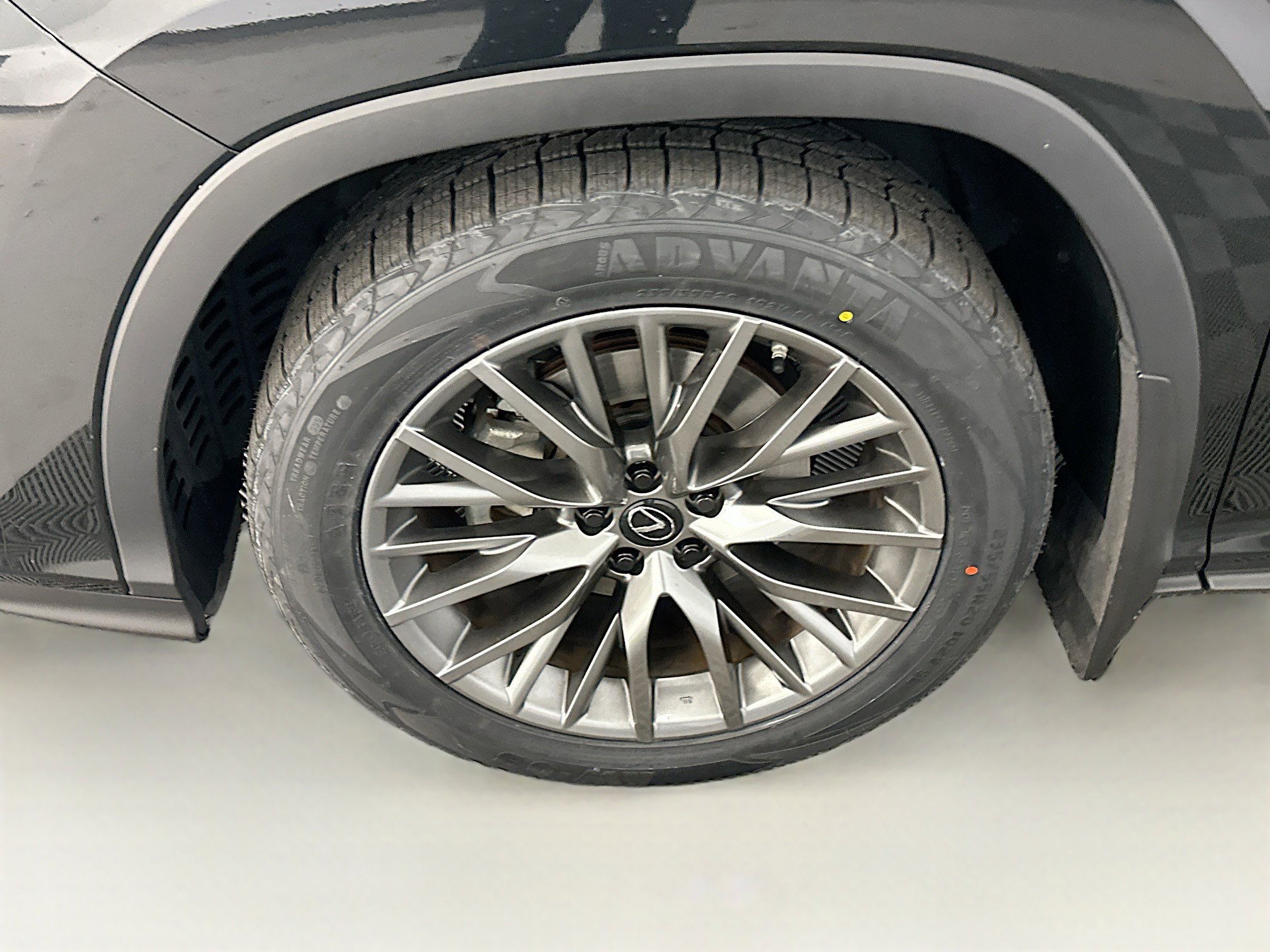 Used 2022 Lexus RX 350 F Sport w/ Accessory Package AWD/4WD image 11