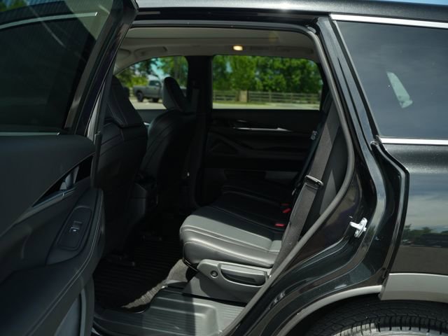 Used 2025 INFINITI QX60 Pure FWD image 15