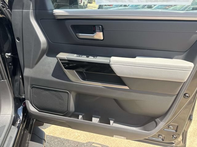 New 2026 Toyota Tundra Limited RWD image 15