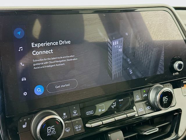 Certified 2023 Toyota Highlander Bronze Edition image 17