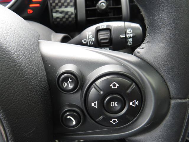 Used 2015 MINI Cooper S FWD image 12