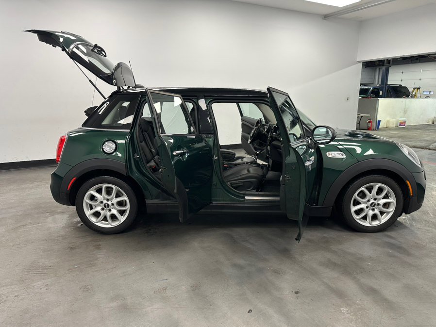 Used 2019 MINI Cooper S w/ Storage Package image 25
