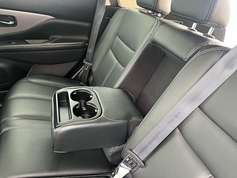 Used 2023 Nissan Murano SV AWD/4WD image 17