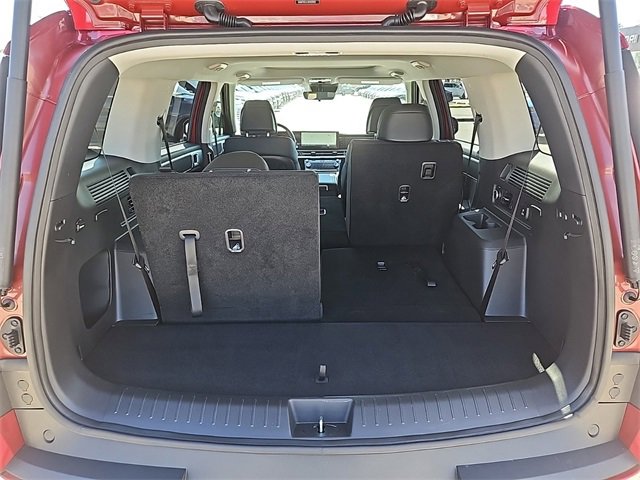 Used 2024 Hyundai Santa Fe XRT image 17