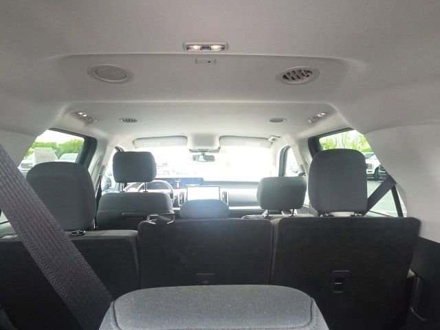 Used 2025 Ford Expedition Active AWD/4WD image 15