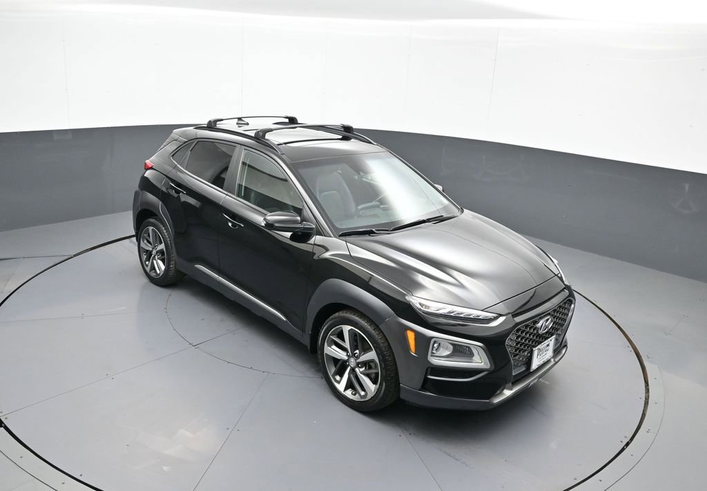 Used 2021 Hyundai Kona Limited image 35