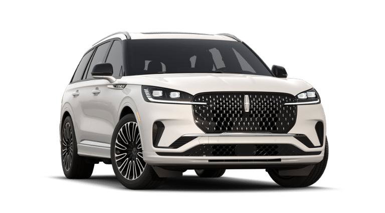 New 2026 Lincoln Aviator Black Label w/ Dynamic Handling Package AWD/4WD image 56