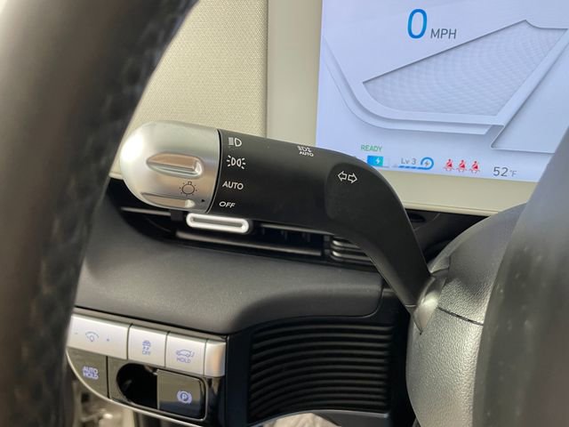 Certified 2023 Hyundai Ioniq 5 SEL image 14