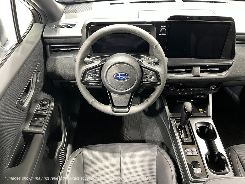 New 2026 Subaru Outback Limited AWD/4WD image 26
