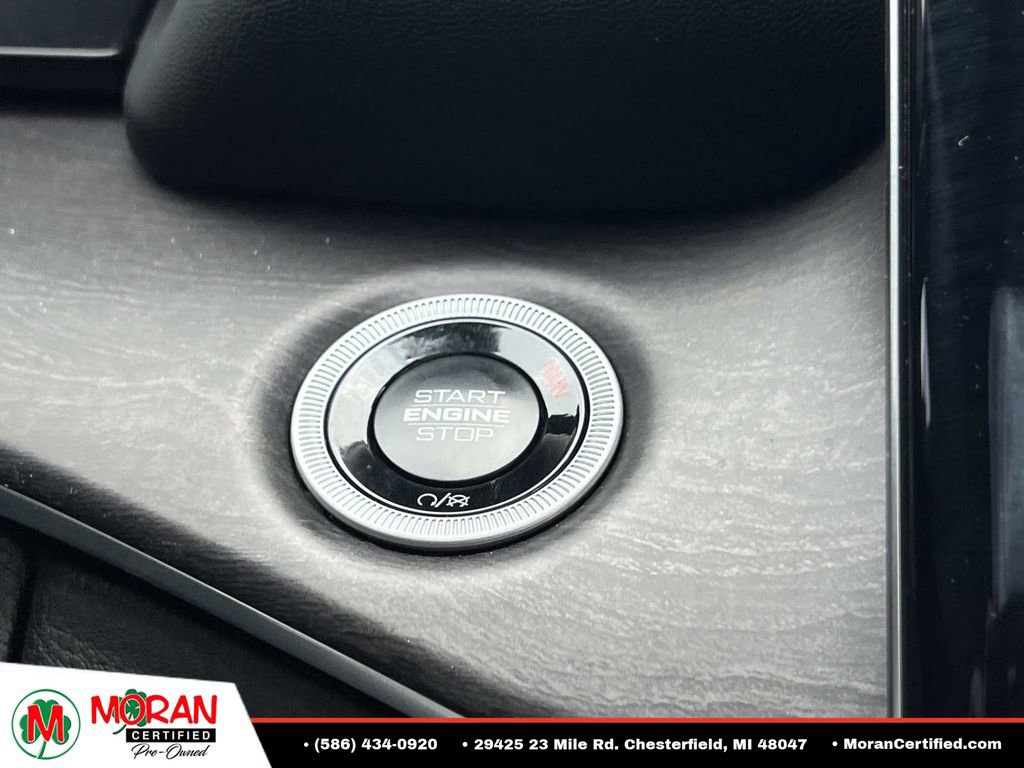 Used 2025 Jeep Grand Cherokee Limited 4xe AWD/4WD image 24