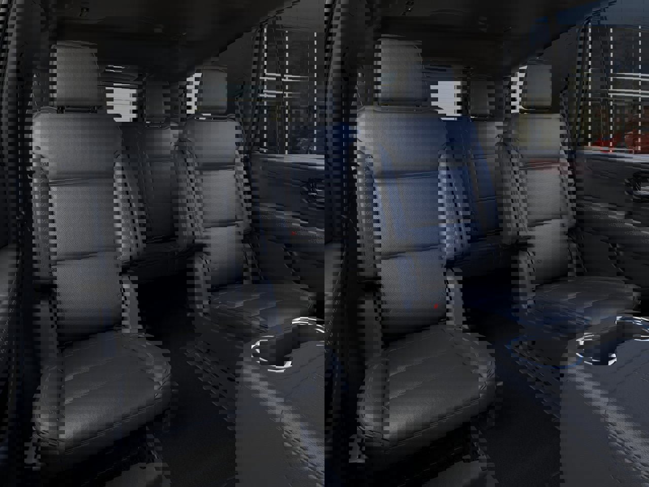 New 2026 GMC Yukon Denali w/ Sun & Power Step Package image 17