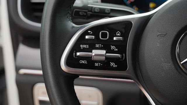 Used 2023 Mercedes-Benz GLE 350 image 29