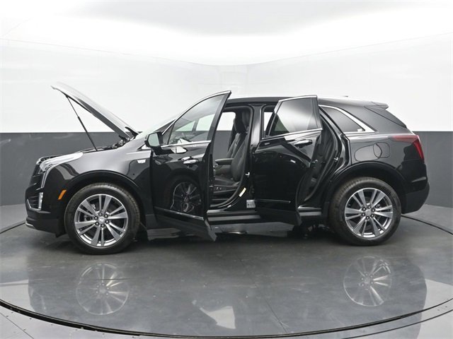 New 2026 Cadillac XT5 Premium Luxury w/ Driver Assist Package image 55