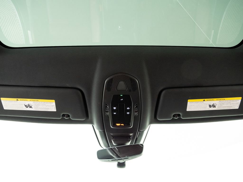 Certified 2024 Porsche Cayenne Coupe AWD/4WD image 20