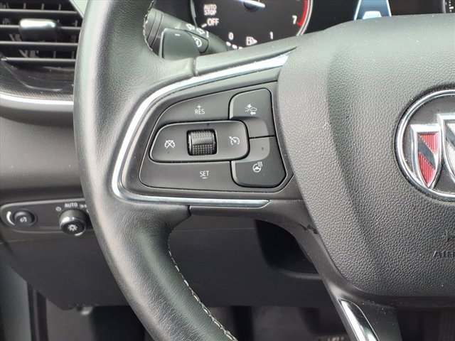 Used 2023 Buick Envision Essence image 17