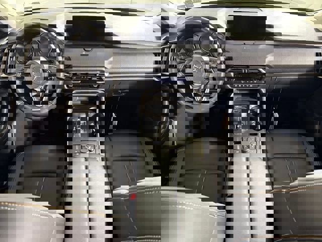 New 2026 MAZDA CX-90 3.3 Turbo w/ Select Package image 15