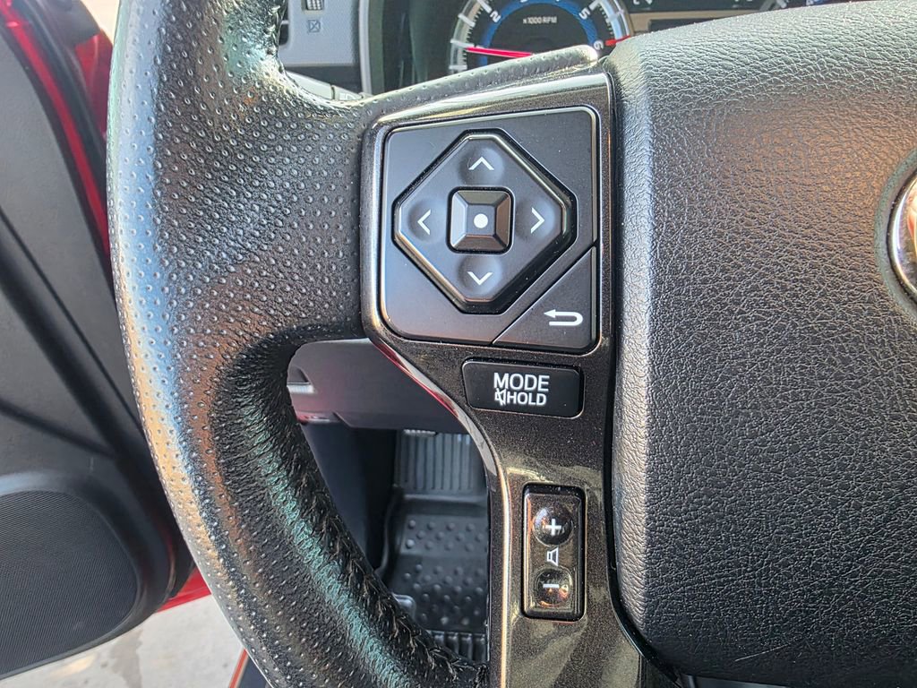 Used 2018 Toyota 4Runner TRD Off-Road Premium image 15